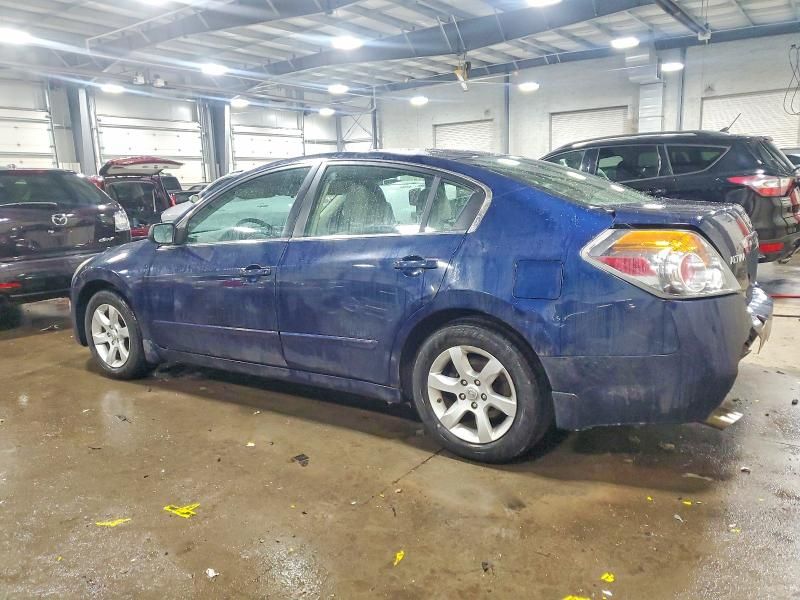 2007 Nissan Altima 2.5