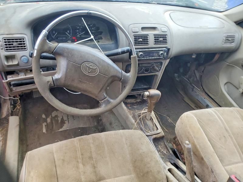 1999 Toyota Corolla ve