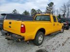 2008 Ford F250 Super Duty