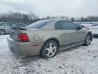2002 Ford Mustang