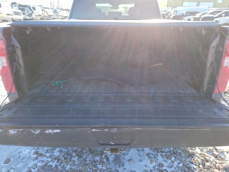 2024 Chevrolet Silverado K3500 LT