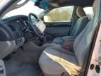 2010 Toyota Tacoma Access Cab