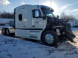 2023 Peterbilt Tractor 2023 Peterbilt 579 Semi Truck en venta en Duryea, PA