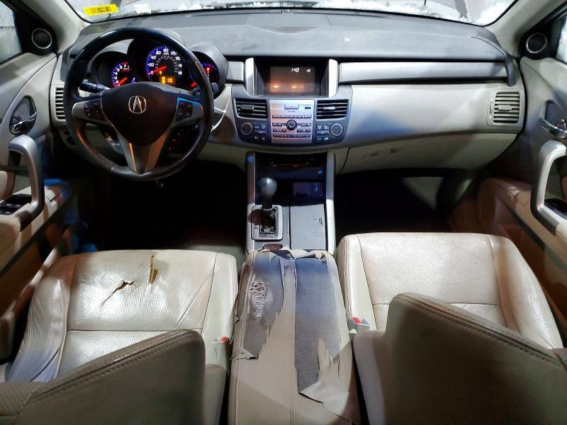 2010 Acura RDX