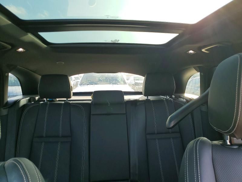 2023 Land Rover Range Rover Velar s