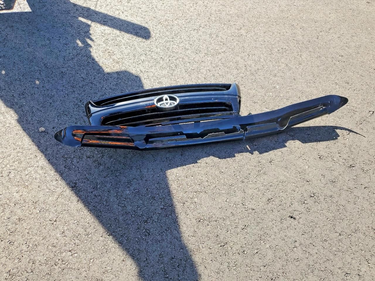 2001 Toyota 4runner SR5