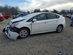 2011 Toyota Prius en venta en Madisonville, TN