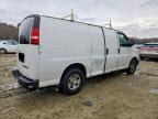 2005 Chevrolet Express 1500 Utility / Service Van