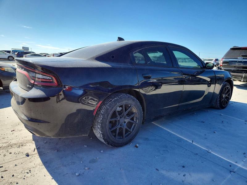 2017 Dodge Charger sxt