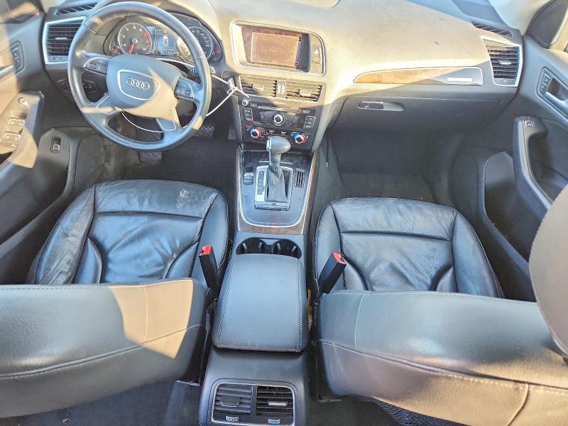 2014 Audi Q5 Premium