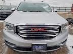 2018 GMC Acadia sle