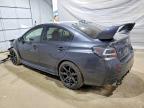 2019 Subaru WRX