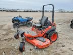 2018 Kubota Mower