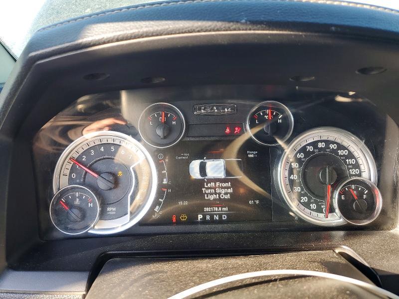 2013 Dodge Ram 1500 Sport