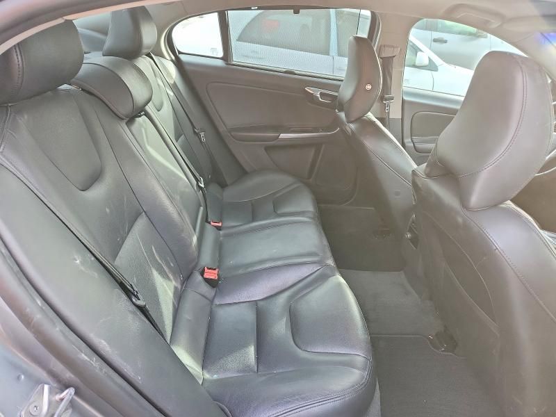 2017 Volvo S60 Premier