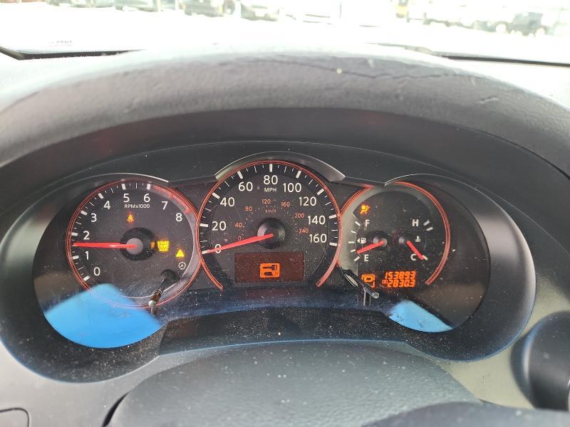 2009 Nissan Altima 2.5