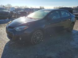 2014 Toyota Corolla l for sale in Leroy, NY