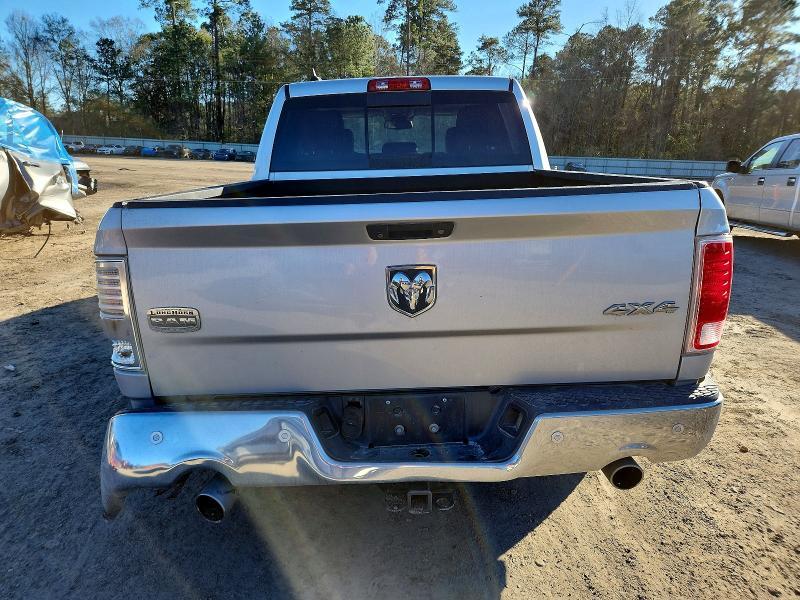 2016 Dodge RAM 1500 Longhorn