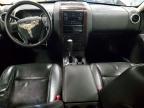 2010 Ford Explorer Limited