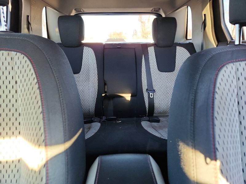 2013 GMC Terrain sle