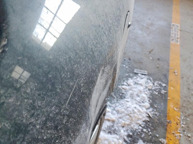 2013 Chevrolet Impala lt