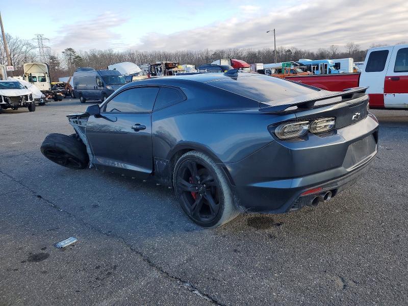 2020 Chevrolet Camaro lz