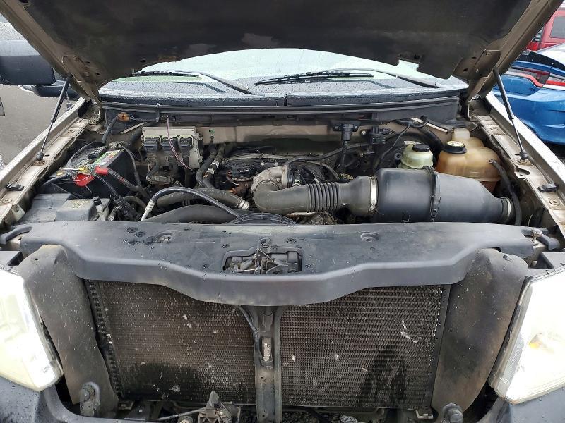 2005 Ford F150