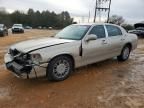 2007 Lincoln Town car Signature Limited