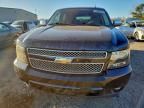 2010 Chevrolet Tahoe K1500 ltz