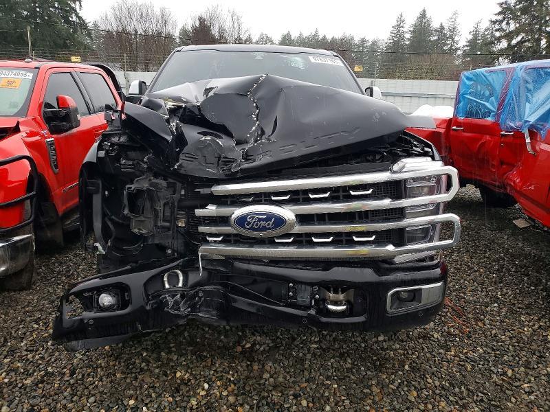 2024 Ford F250 Super Duty