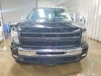 2009 Chevrolet Silverado K1500 lt