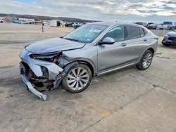 Buick salvage cars for sale: 2024 Buick Envista Avenir