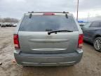 2008 Jeep Grand Cherokee Laredo