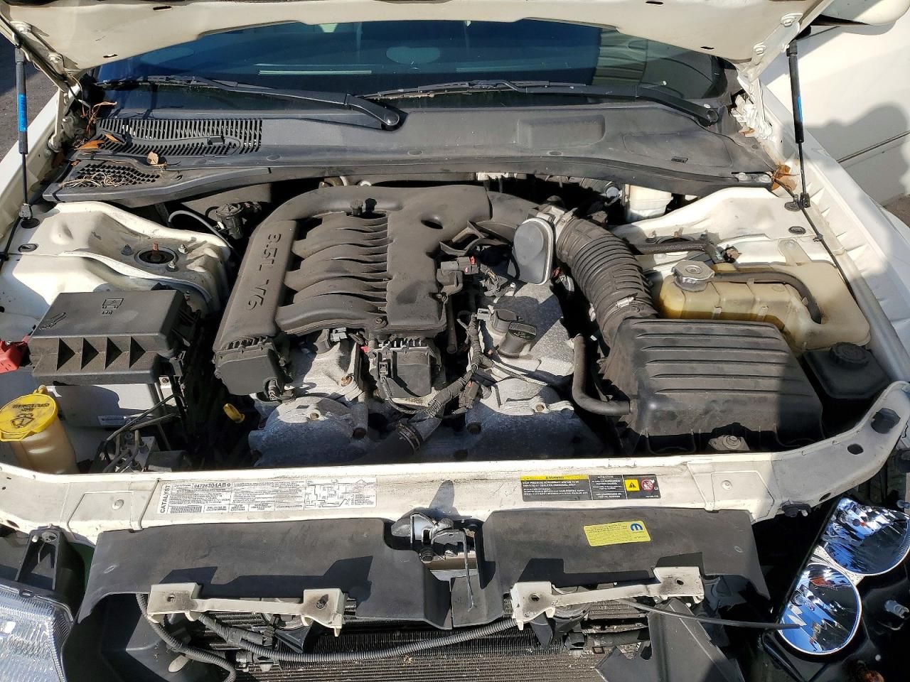 2006 Chrysler 300 Touring