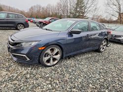 2019 Honda Civic lx for sale in North Billerica, MA