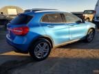 2015 Mercedes-Benz Gla 250 4matic