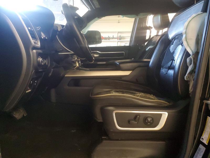 2019 Dodge 1500 Laramie