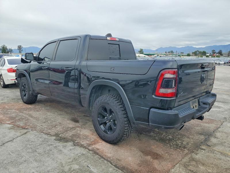 2023 Dodge Ram 1500 Rebel