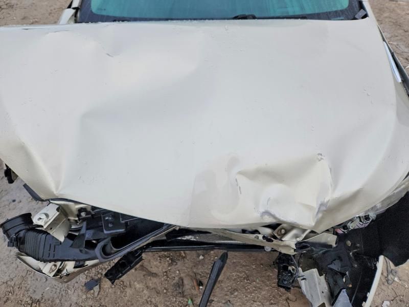 2015 Buick Lacrosse Premium