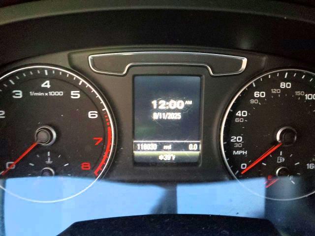 2018 Audi Q3 Premium Plus