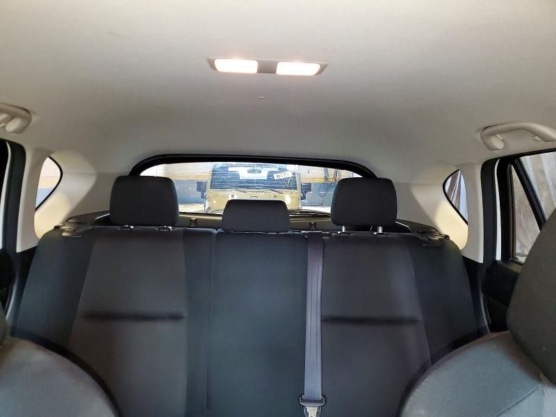 2016 Mazda Cx-5 Sport