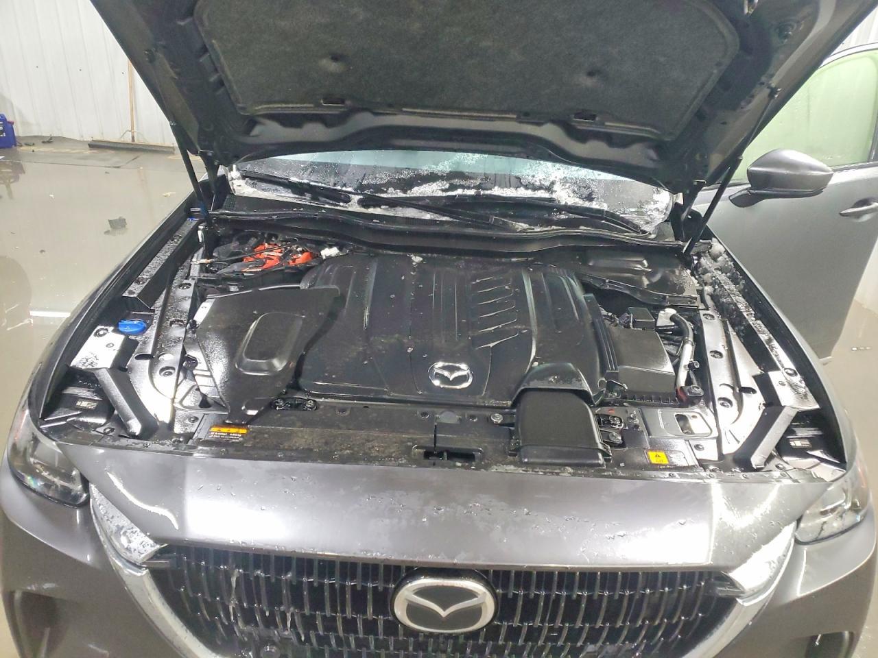 2024 Mazda Cx-90 Premium