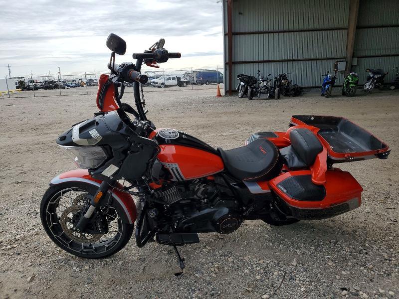 2024 Harley-Davidson Fltrxrrse