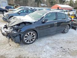 2013 Honda Accord Sport for sale in Mendon, MA