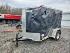 2023 Pace American PSCAB5.OXO8S12FF Enclosed Cargo Trailer