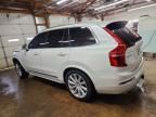 2017 Volvo Xc90 T6