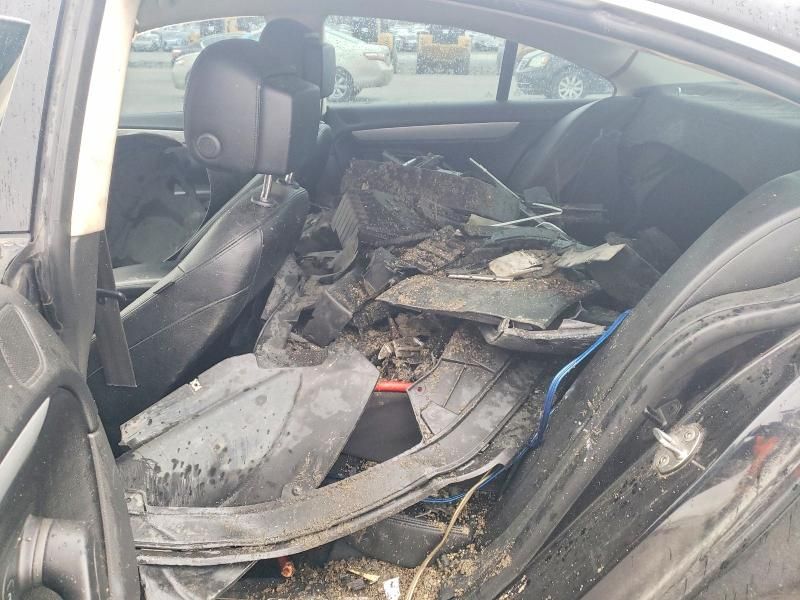 2013 Volkswagen Cc Sport