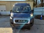 2020 Dodge RAM Promaster 3500 Delivery Van