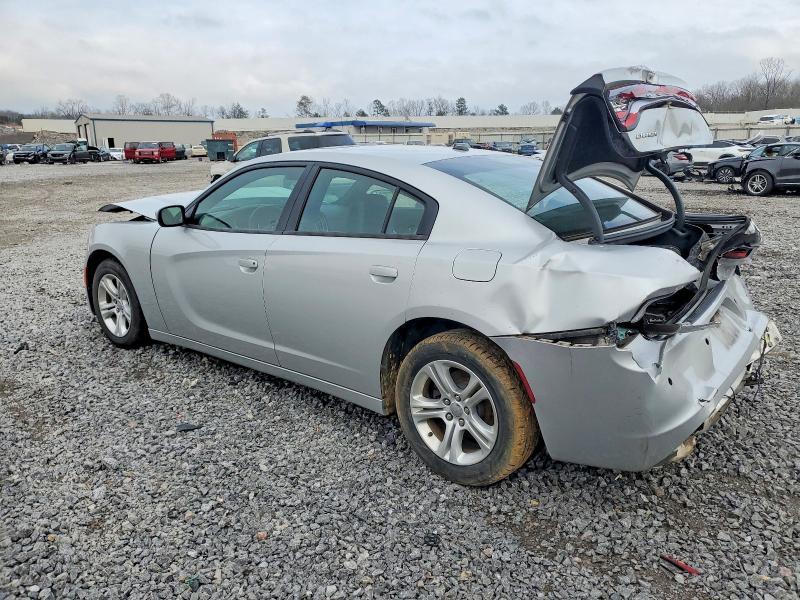 2021 Dodge Charger sxt