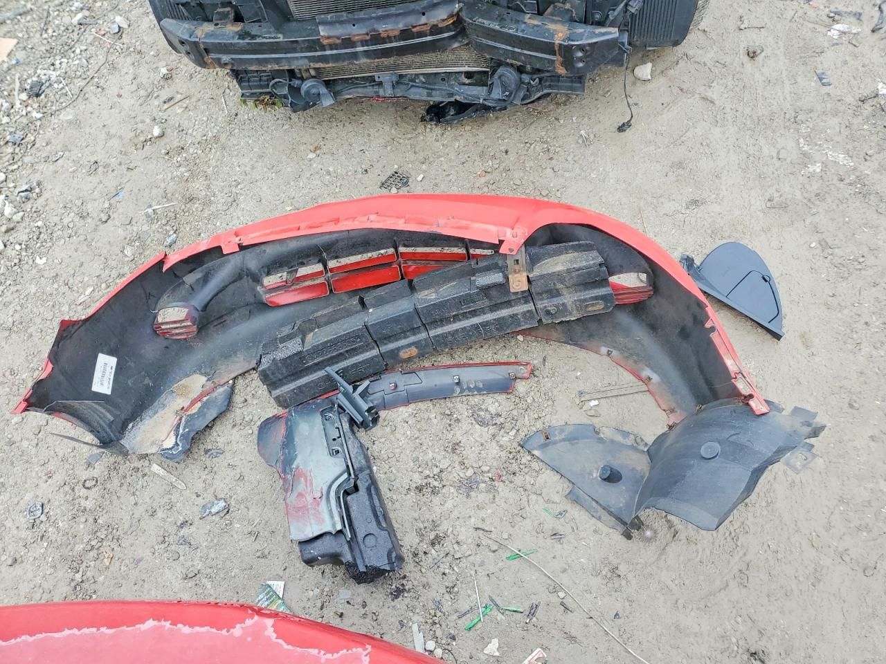 2003 Chevrolet Cavalier ls